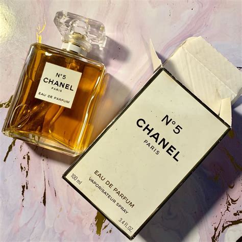 fragrance direct chanel no 5